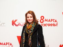 Екатерина Вуличенко