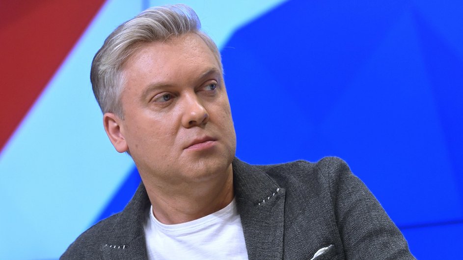 Сергей Светлаков Сергей Светлаков
