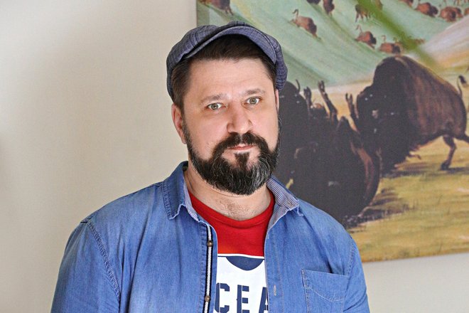 Виктор Логинов