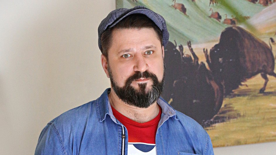 Виктор Логинов Виктор Логинов