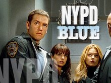 Кадр из Полиция Нью-Йорка