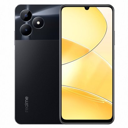 realme с51