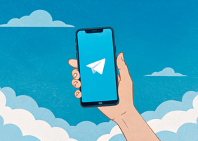 Telegram