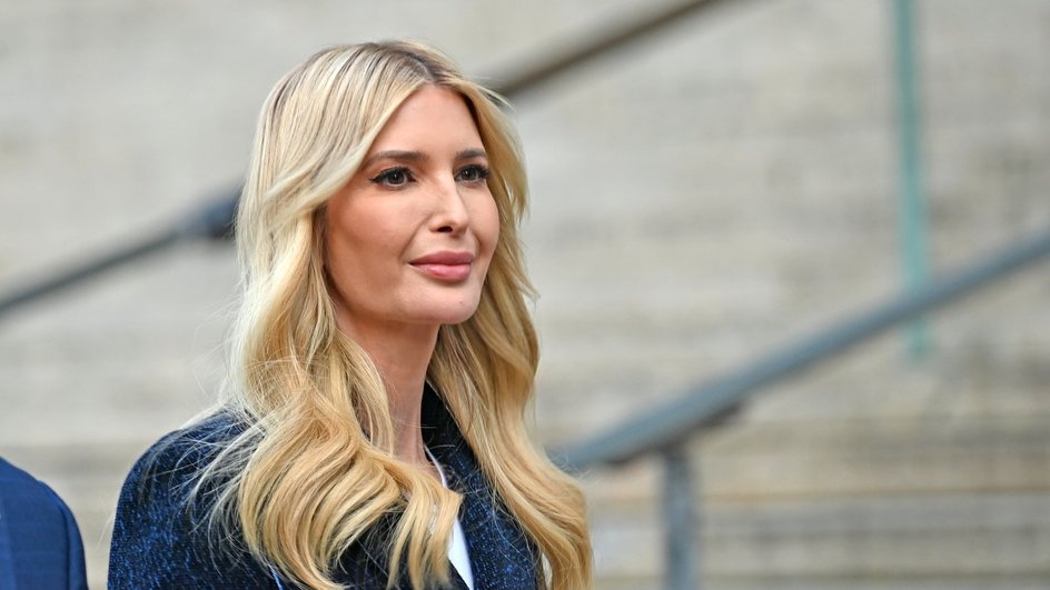Иванка Трамп Иванка Трамп