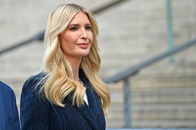 Иванка Трамп Иванка Трамп