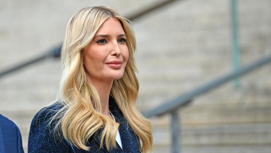 Иванка Трамп Иванка Трамп