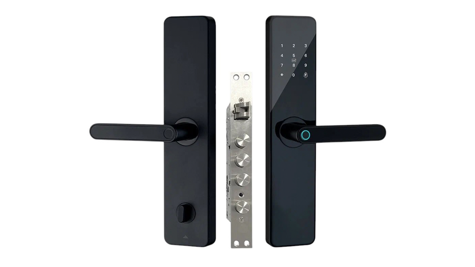 Умный дверной замок TTLock Умный дверной замок TTLock