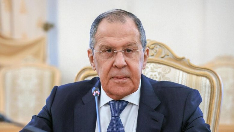 Лавров назвал принцип территориальной целостности неприменимым к Украине