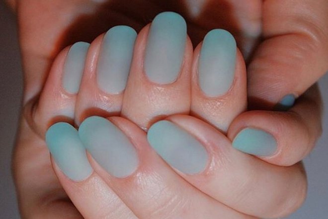 зеленый бутылочный маникюр из аккаунта Biosculpturegelgb зеленый бутылочный маникюр из аккаунта Biosculpturegelgb