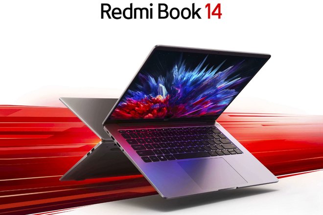 redmi book  2024 1