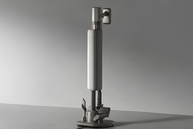 Mijia Vacuum 3 Base Station Edition Mijia Vacuum 3 Base Station Edition