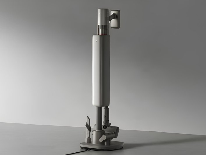 Mijia Vacuum 3 Base Station Edition Mijia Vacuum 3 Base Station Edition