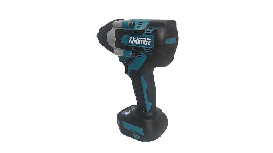 Гайковерт Kingtree Tool 1800N.m Гайковерт Kingtree Tool 1800N.m