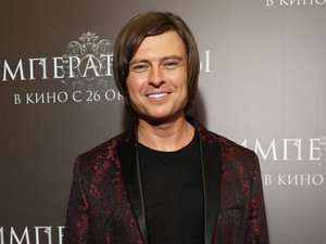 Прохор Шаляпин