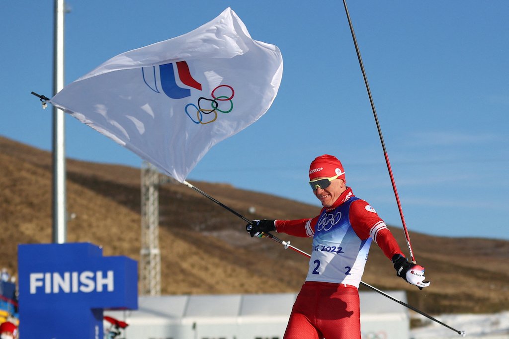 Россия завоевала 32 медали в 10 видах спорта на Олимпиаде-2022 в Пекине, 6 из них — золотые