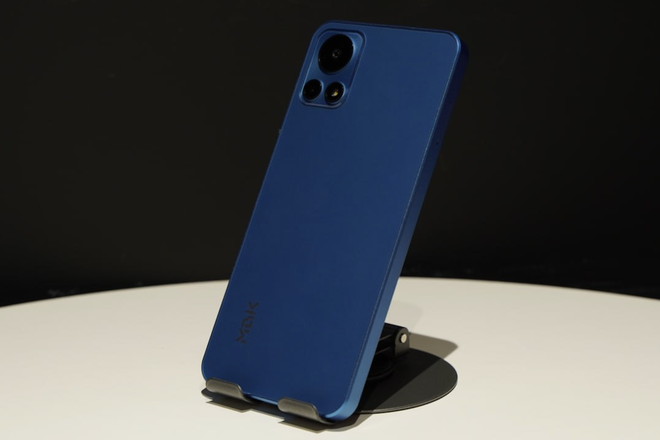 Смартфон OKO Phone 5 Смартфон OKO Phone 5