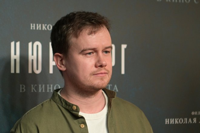 Алексей Бардуков Алексей Бардуков