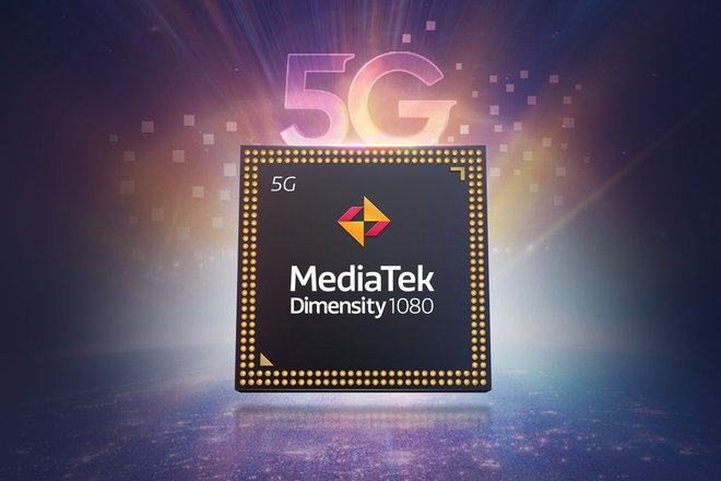 MediaTek Dimensity 1080