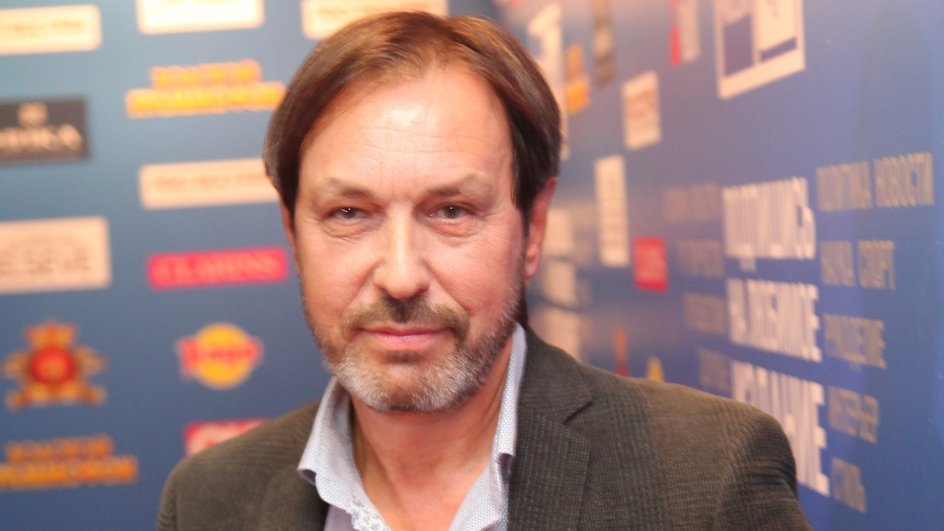 Николай Носков Николай Носков