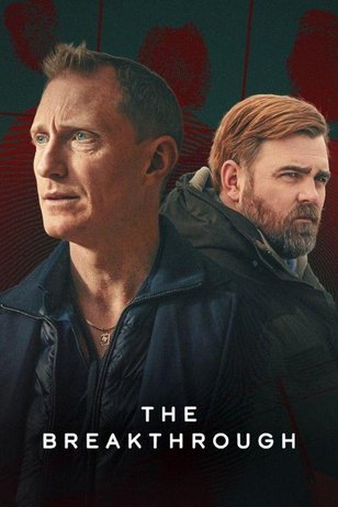 Постер к сериалу «Прорыв» (1 сезон)
