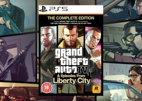 GTA IV