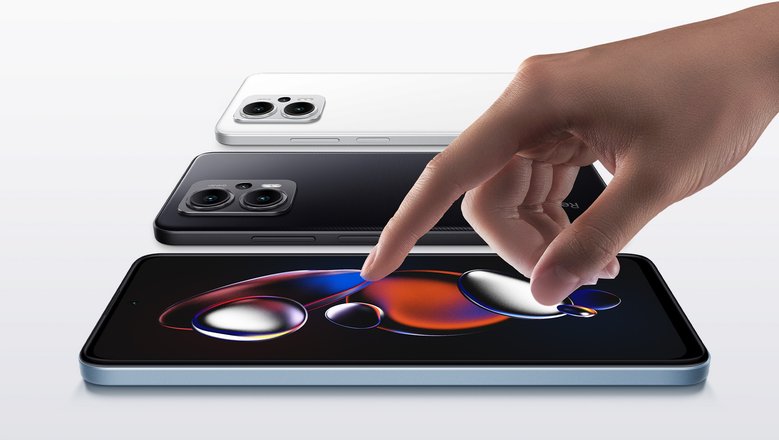 Смартфон может похвастаться топовым экраном и другими опциями. Фото: Xiaomi