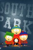 Постер Южный парк: 21 сезон