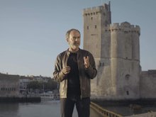 Кадр из Война престолов: Подлинная история Европы