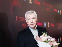 Юрий Николаев