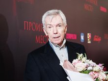 Юрий Николаев