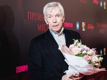 Юрий Николаев