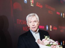 Юрий Николаев