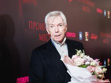 Юрий Николаев