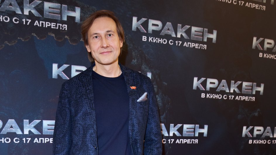 Николай Лебедев Николай Лебедев