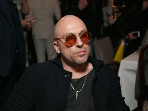 Дмитрий Нагиев