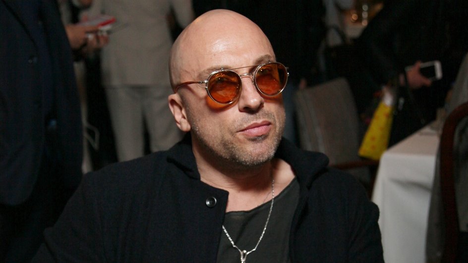 Дмитрий Нагиев Дмитрий Нагиев