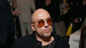 Дмитрий Нагиев