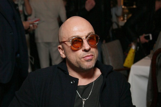 Дмитрий Нагиев Дмитрий Нагиев