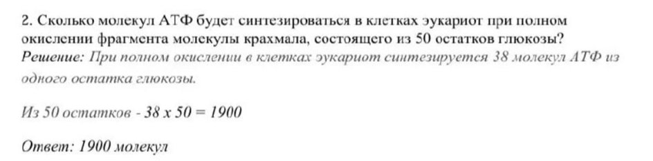 Олимпиада школьников СПбГУ: задания прошлых лет