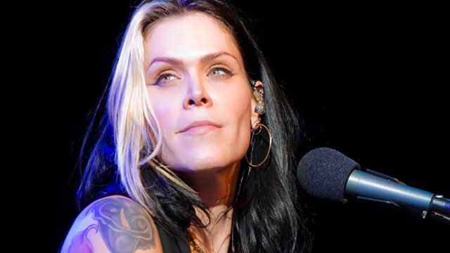 beth hart