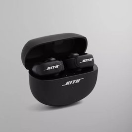 Bose Ultra Open