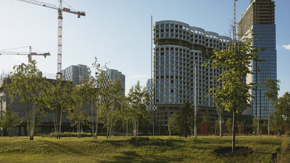 Строительство дома Строительство дома