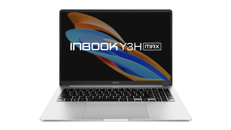 Infinix inbook