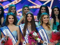 Content image for: 492943 | Конкурсом «Мисс Беларусь» займется постоянный оргкомитет