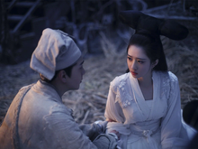 Кадр из Китайская история призраков: Смертная любовь
