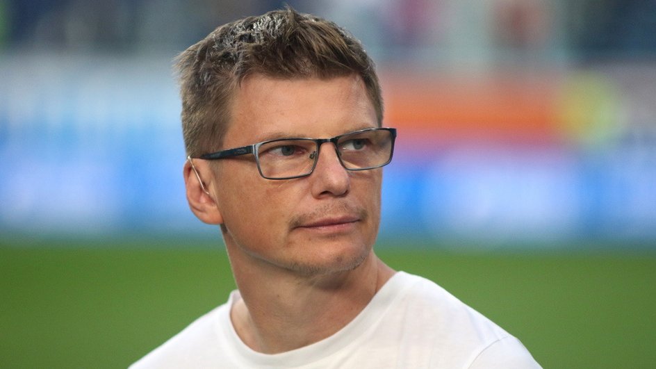 Андрей Аршавин Андрей Аршавин