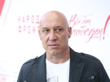 Денис Майданов