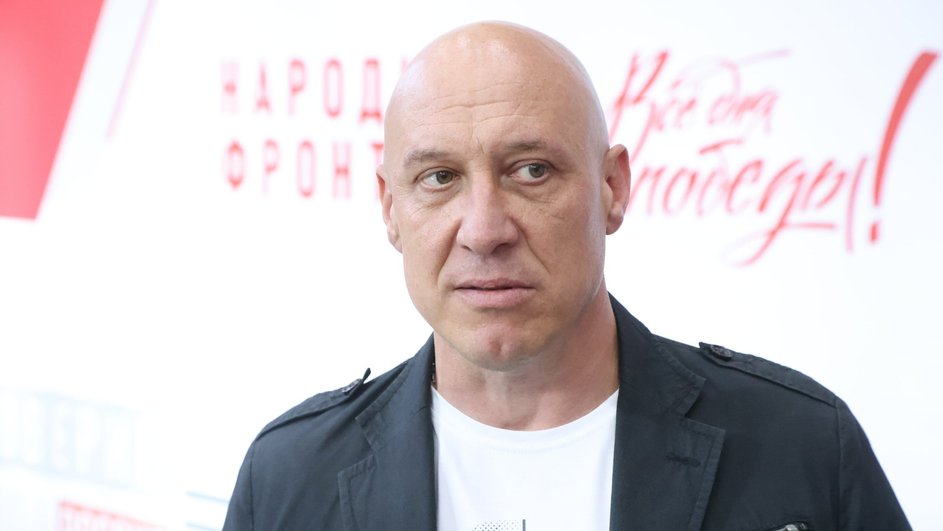 Денис Майданов Денис Майданов