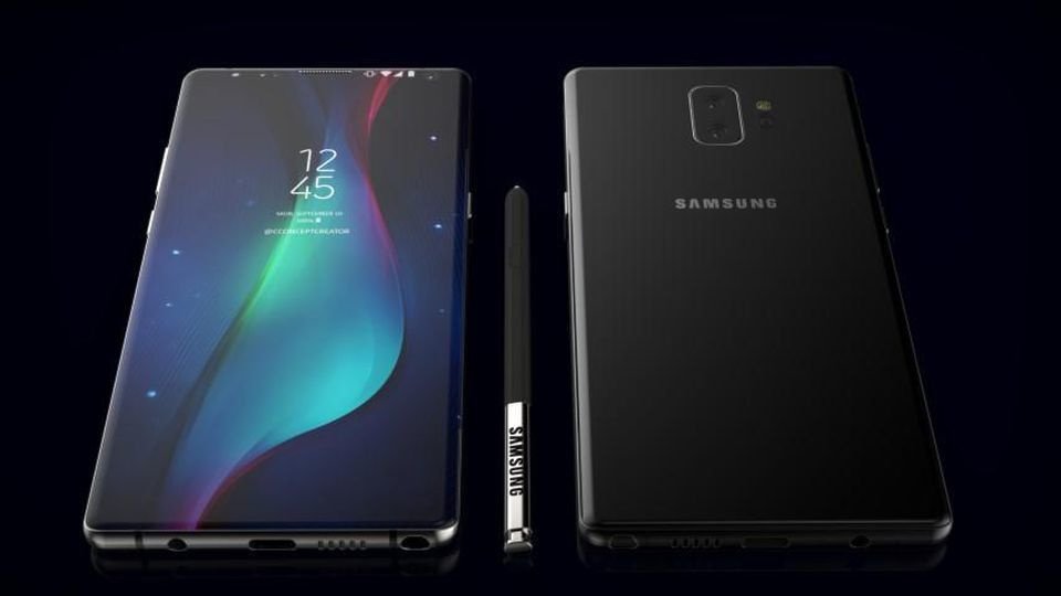 Новый samsung note. Samsung Galaxy Note 9 Plus. Samsung Galaxy Note 9 фото. Samsung Note 4. Самсунг 9 Galaxy 2017.