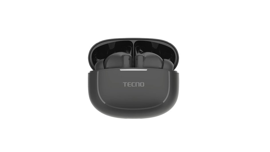 Наушники фирмы Tecno модель Buds 4 Air Наушники фирмы Tecno модель Buds 4 Air